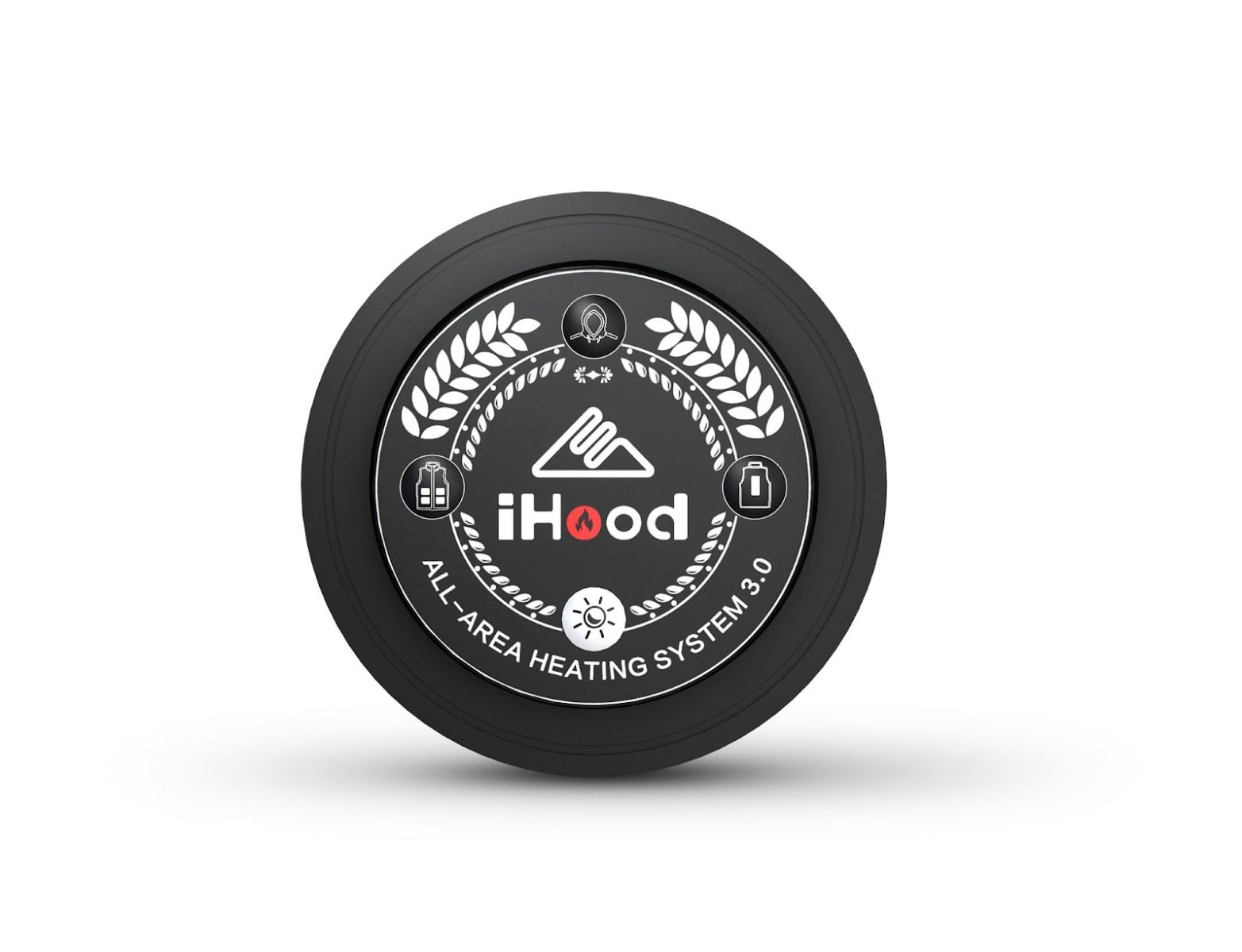 IHoodwarm